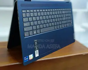 New Laptop Lenovo 16GB Intel Core I7 SSD 512GB