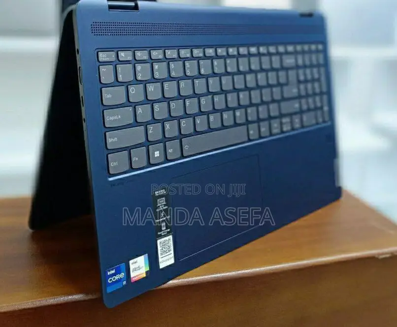 New Laptop Lenovo 16GB Intel Core I7 SSD 512GB