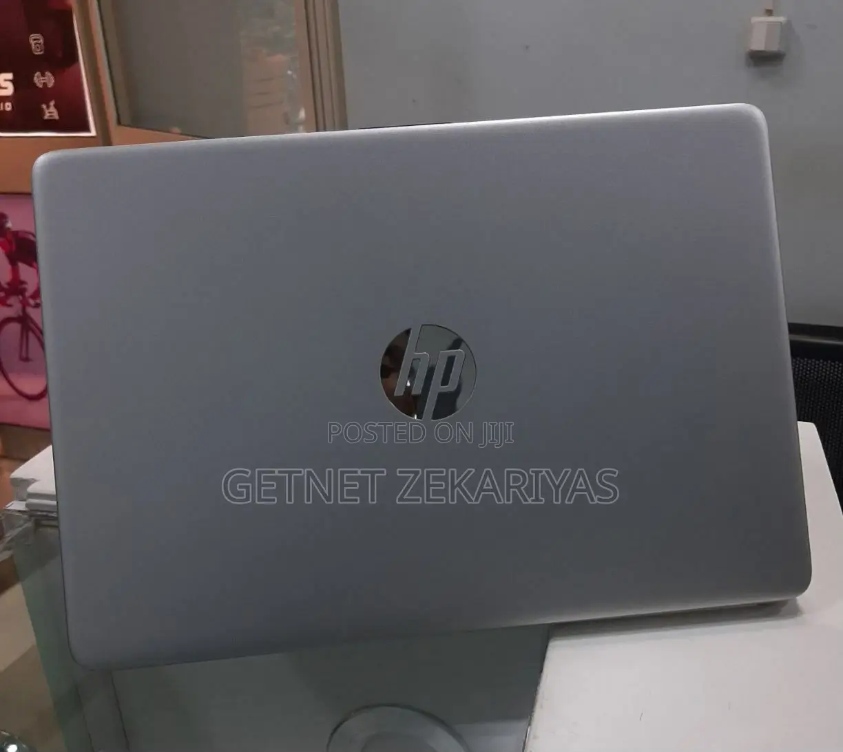 New Laptop HP Stream Notebook 8GB Intel Core I3 SSD 256GB