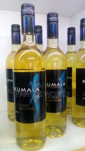 South Africa Wine