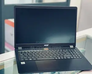 New Laptop Acer Aspire 3 8GB Intel Core I5 SSD 256GB