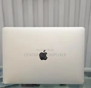 New Laptop Apple MacBook Pro M1 16GB Intel Core I7 SSD 256GB