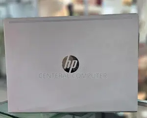 New Laptop HP Probook 11 EE G1 8GB AMD Ryzen 5 SSD 256GB