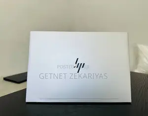 New Laptop HP Envy 13 8GB Intel Core I5 SSD 512GB
