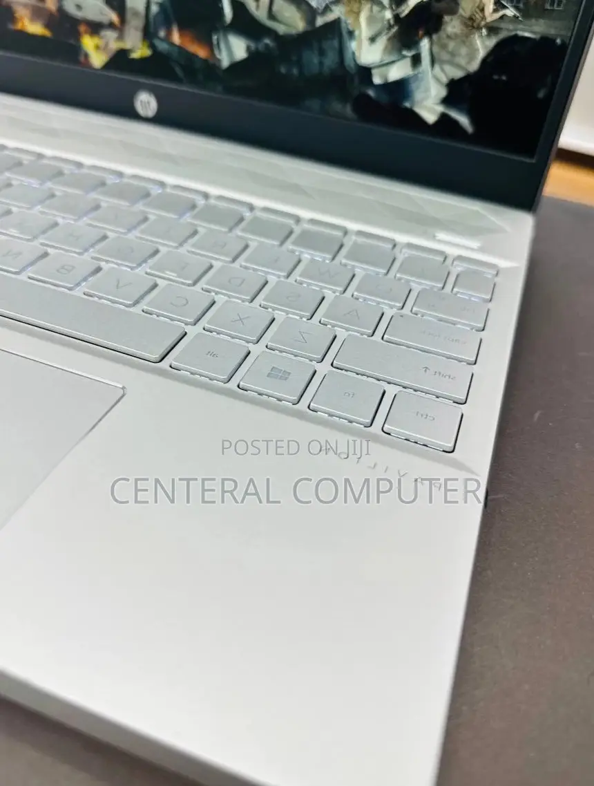 New Laptop HP Pavilion 15 16GB Intel Core I7 SSD 512GB