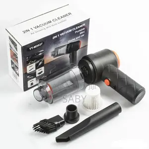 Portable Mini Vacuum Cleaner