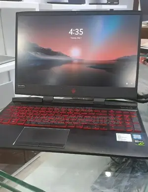 Laptop HP Omen X 16GB Intel Core I7 SSD 512GB