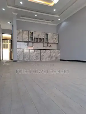 Furnished 5bdrm Villa in አአ, Bole for sale