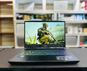 New Laptop MSI Katana 15 16GB Intel Core I7 SSD 512GB