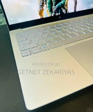 New Laptop HP Envy 14 16GB Intel Core I7 SSD 1T