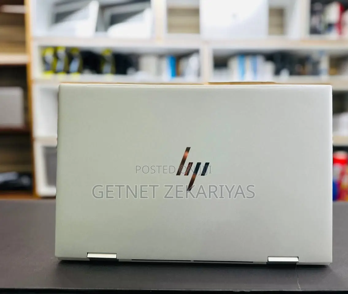 New Laptop HP Envy 15 16GB Intel Core I7 SSD 1T