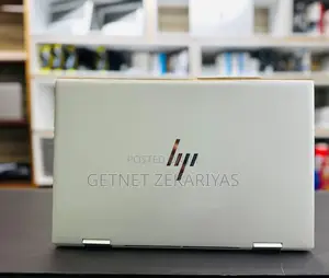 New Laptop HP Envy 15 16GB Intel Core I7 SSD 1T