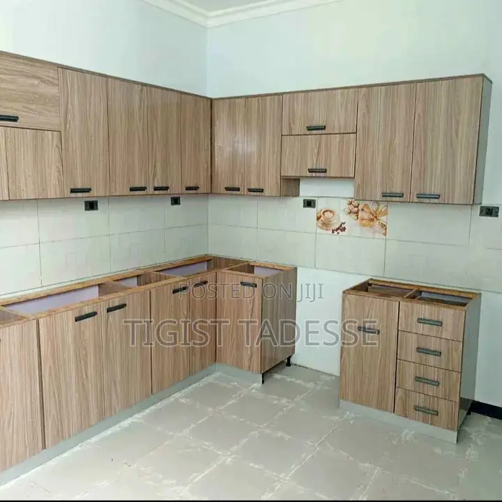Kitchen Cabinet for Your Home