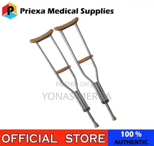 Crutches :ክራንች/Crunche+Crutches=Crutches₴Crutches⎦Crutches
