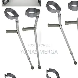 Crutches +ክራንች¶Crutches%Crunche=Crutches;Crutches7crutches