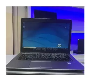 New Laptop HP EliteBook 840 8GB Intel Core i5 HDD 1T