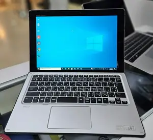 New Laptop HP Elite X2 1012 8GB Intel Core I5 SSD 256GB