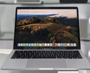 New Laptop Apple MacBook 2018 16GB Intel Core i5 SSD 512GB