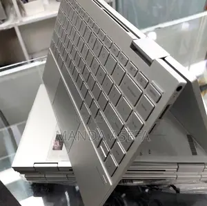 New Laptop HP Envy X360 8GB Intel Core I7 SSD 512GB