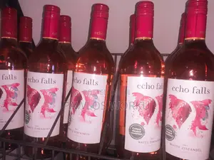 California Wine