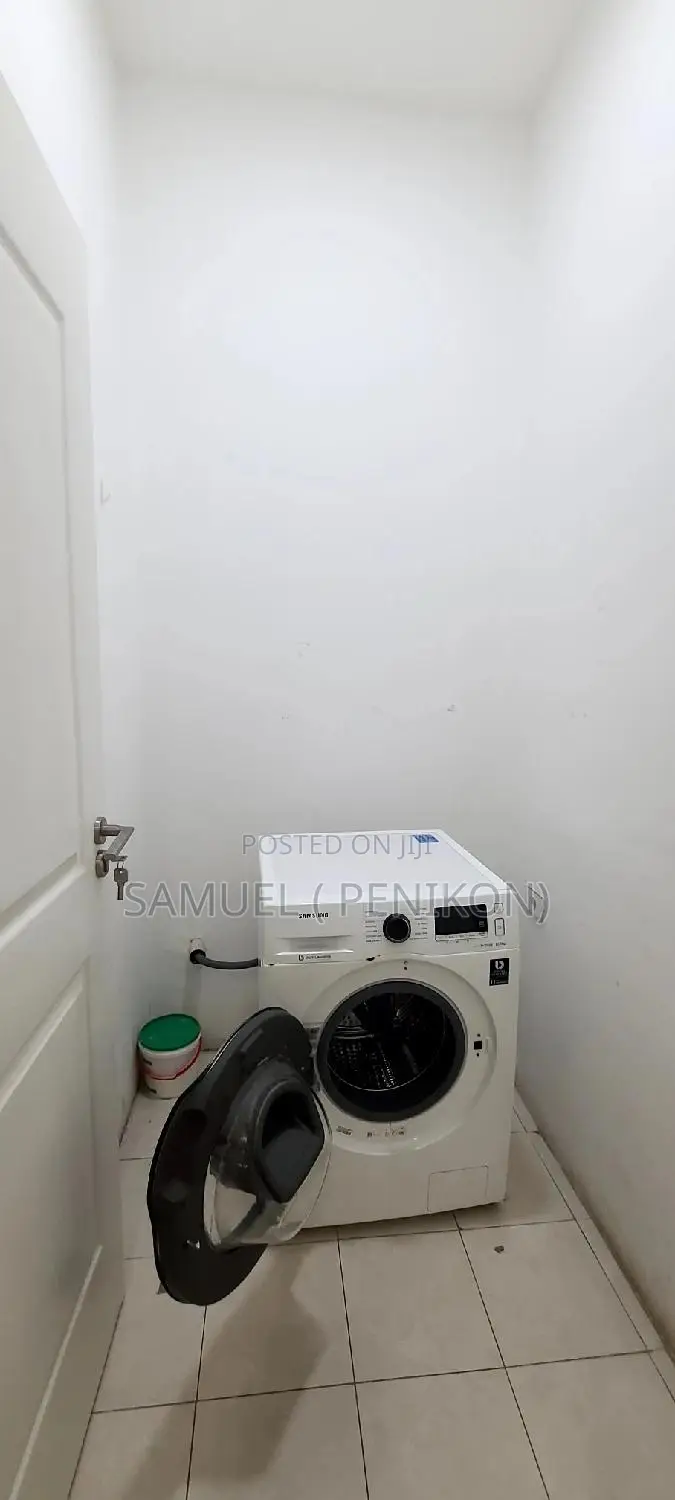Furnished 3bdrm Apartment in Luxury Apartment, Bole for sale