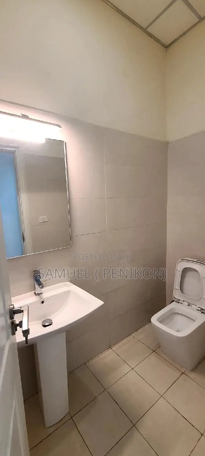 Furnished 3bdrm Apartment in Luxury Apartment, Bole for sale