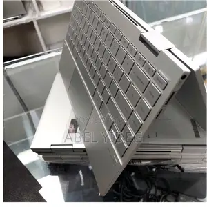 New Laptop HP Envy X360 8GB Intel Core I7 SSD 512GB