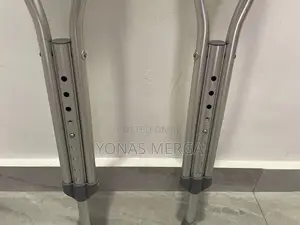 Crutches |ክራንች,Crutches/Crutches+Crutches$Crutches:Crutches