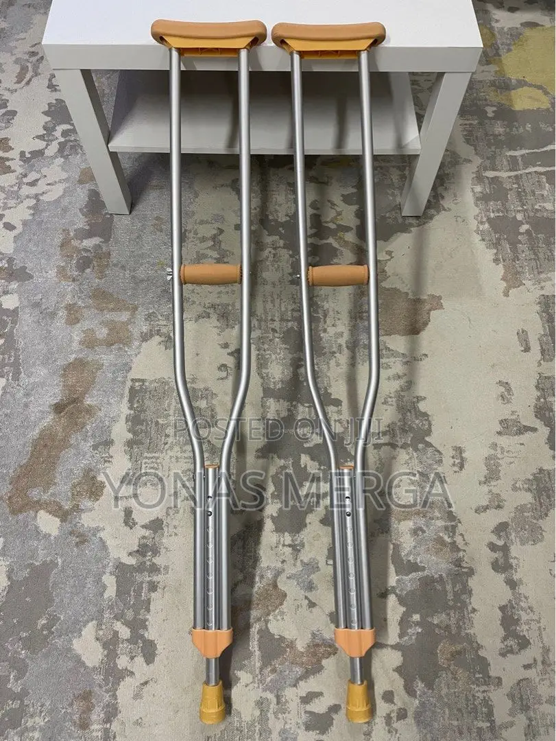 Crutches |ክራንች,Crutches/Crutches+Crutches$Crutches:Crutches