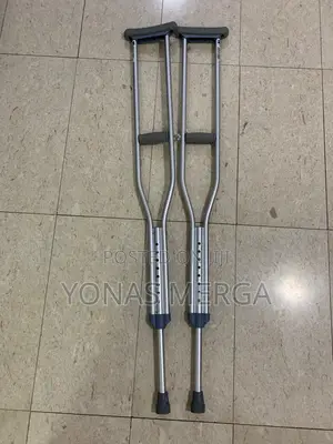 Crutches ℞ክራንች/Crutches_crutches=Crutches,Crutches Crutches