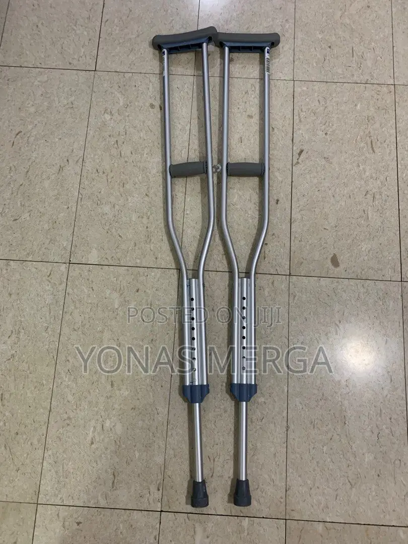 Crutches ℞ክራንች/Crutches_crutches=Crutches,Crutches Crutches