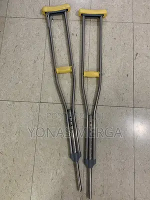 Crutches ℞ክራንች/Crutches_crutches=Crutches,Crutches Crutches