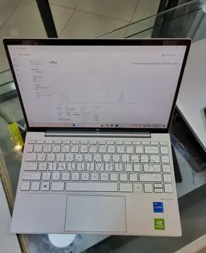 New Laptop HP Envy 13 16GB Intel Core I5 SSD 512GB