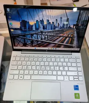 New Laptop HP Envy 13 16GB Intel Core I5 SSD 512GB