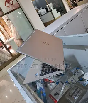 New Laptop HP Spectre 16GB Intel Core I7 SSD 512GB