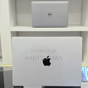 New Laptop Apple MacBook Pro 2021 M1 16GB Apple M1 SSD 1T