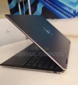 New Laptop HP Spectre X360 16GB Intel Core I7 SSD 1T