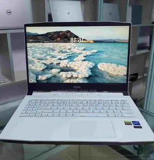 New Laptop MSI CR41-0M 8GB Intel Core I5 SSD 512GB