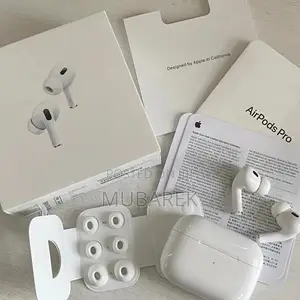 Airpods Pro 2nd Gen: Immersive Audio for Gaming