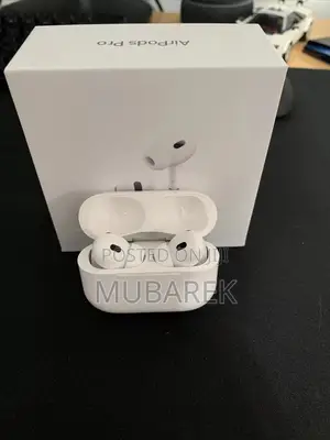 Airpods Pro 2nd Gen: Immersive Audio for Movies