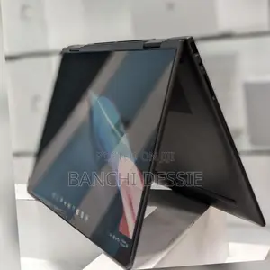 New Laptop HP Envy X360 8GB AMD Ryzen 5 SSD 512GB