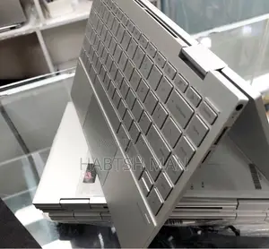 New Laptop HP Envy X360 8GB Intel Core i7 SSD 512GB