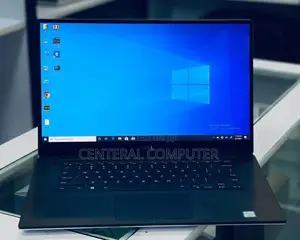 New Laptop Dell XPS 15 (9550) 16GB Intel Core I7 SSD 512GB