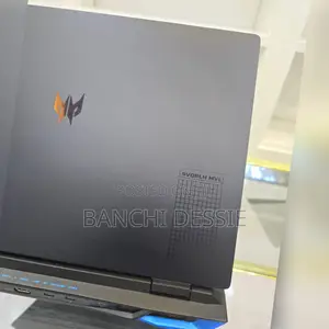 New Laptop Acer Predator Helios 300 16GB Intel Core I9 SSD 512GB