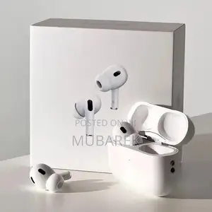Airpods Pro 2nd Gen: Crystal Clear Conference Calls