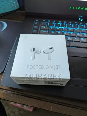Airpods Pro 2nd Gen: Dynamic EQ for Immersion