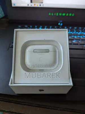 Airpods Pro 2nd Gen: Crystal Clear Sound Reproduction