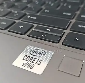 New Laptop HP Spectre X360 13 16GB Intel Core I7 SSD 512GB
