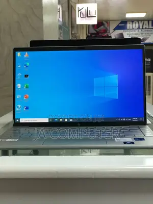 New Laptop HP Envy 14 16GB Intel Core I5 SSD 512GB
