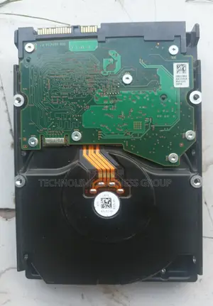 Dell 3TB Enterprise SAS Hard Drive 3.5" (7200 RPM)